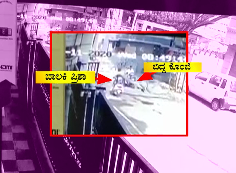 Bengaluru girl Died after 702 days hospital tratment
