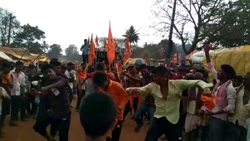 Bulls Dharwad Savvi Fair Mangalagatti 1