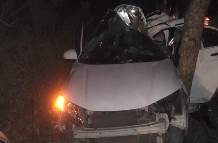CTD ACCIDENT 2