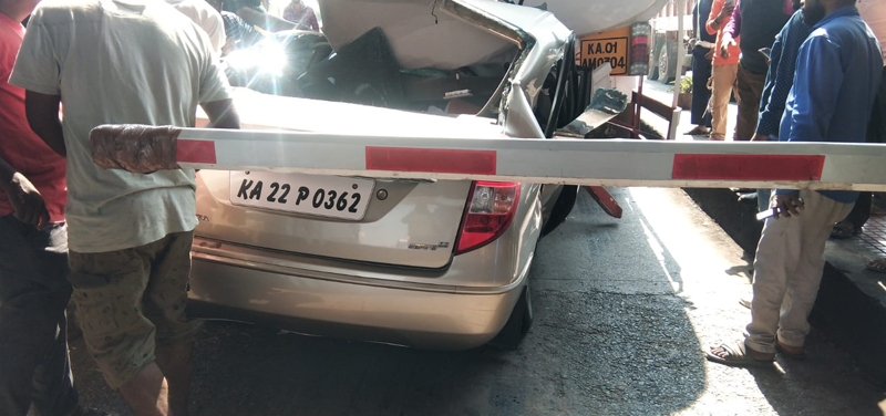 CTD CAR 2