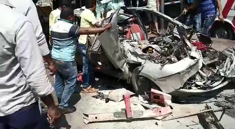 CTD CAR 3