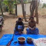Chamarajanagar hunters