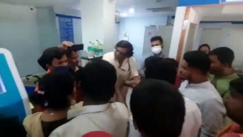 Chikkaballapur Kannada Bank Staff 2