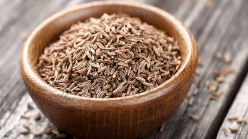 Cumin 1