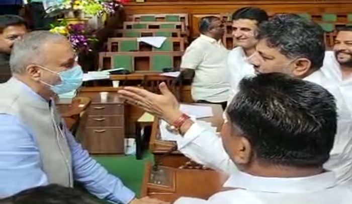 DK SHIVAKUMAR 2