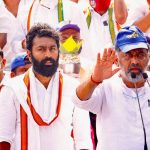 DK Shivakumr Mohammed Nalapad 2