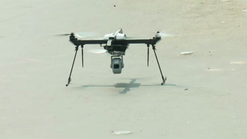 DRONE