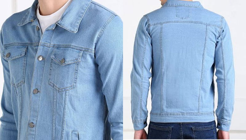 Denim
