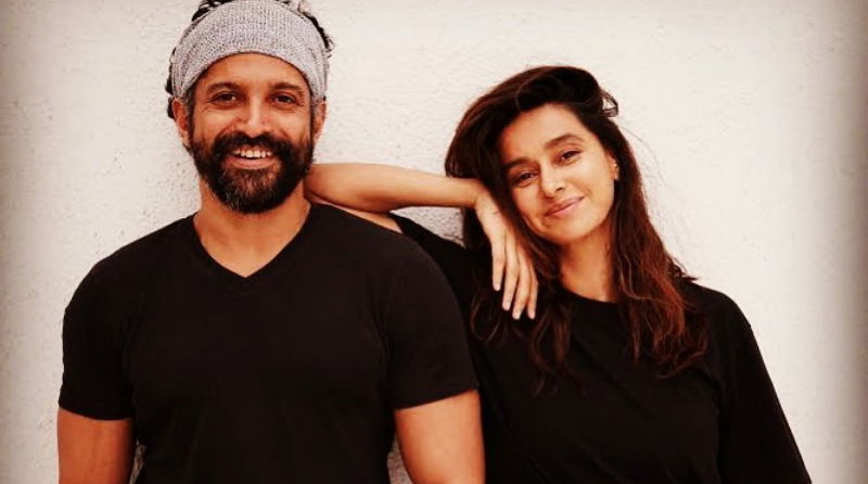 Farhan Akhtar