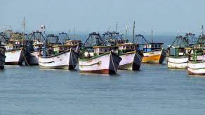 Fishermen 1