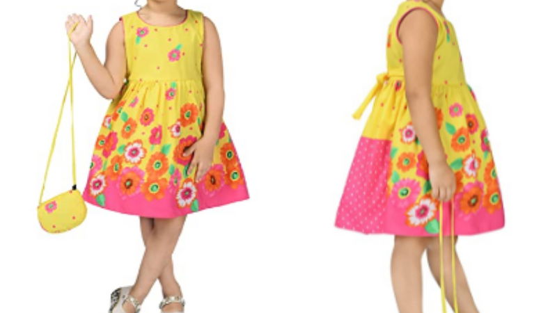 Frock 3
