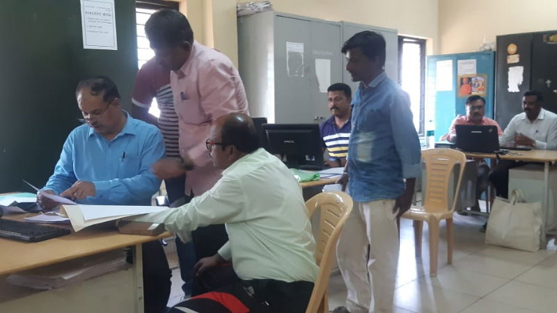 GADAG ACB 1