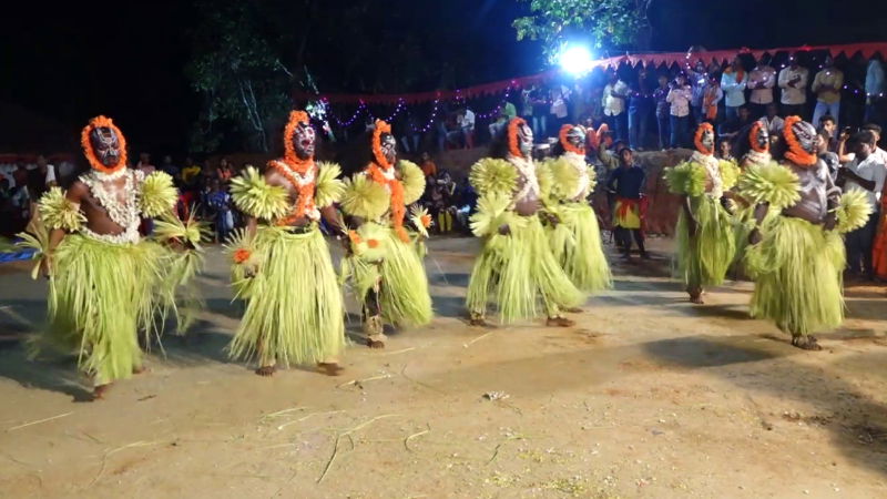 GULIGA DIVA UTSAVA 2