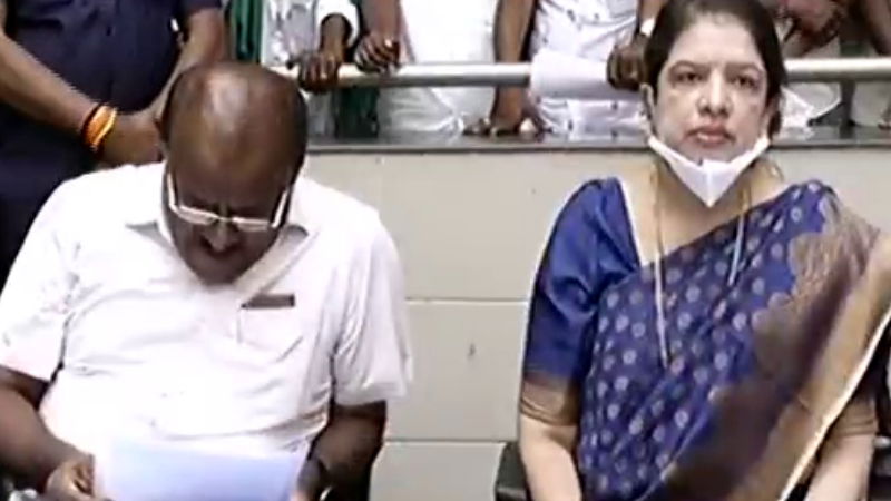 H D K RAMNAGARA 4