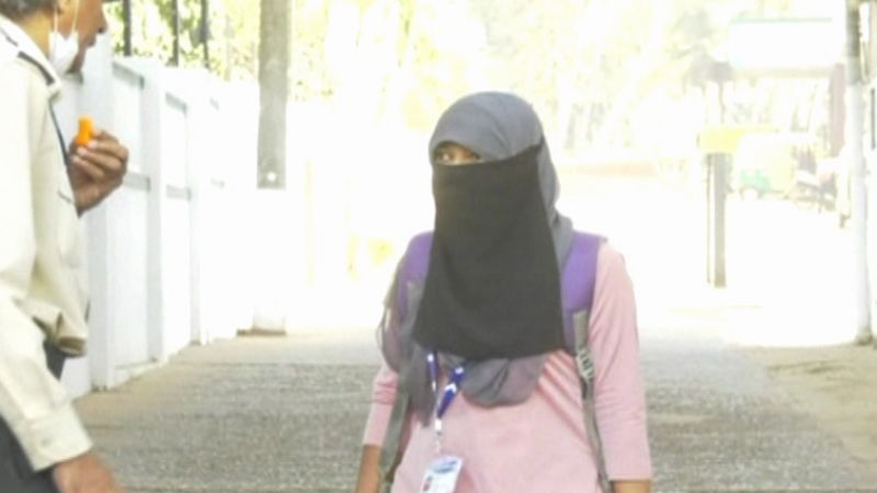 HIJAB 5