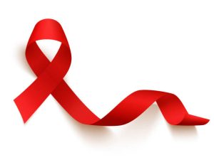 HIV logo 1