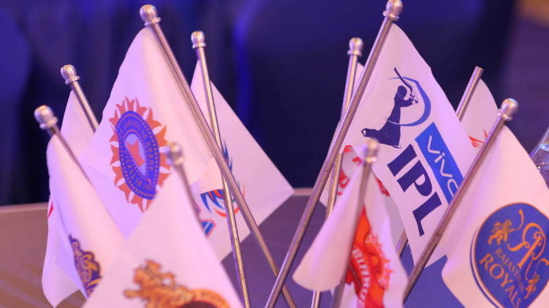 IPL AUCTION 1