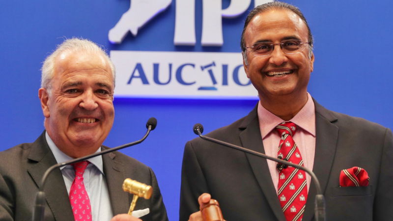 IPL AUCTION 2