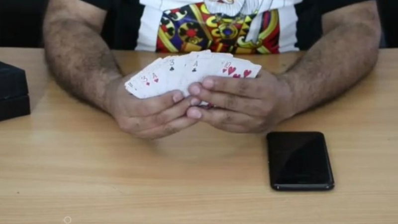 Ispit cards