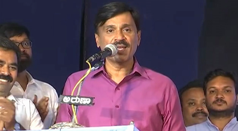 JANARDHAN REDDY