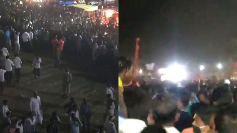 KALBURAGI HABBA FIR