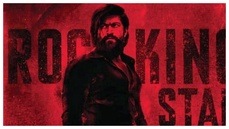 KGF 2 3