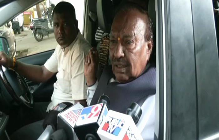 KS ESHWARAPPA 1