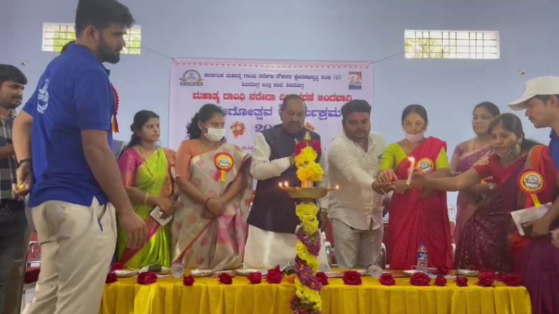 KS Eshwarappa Shimoga 3