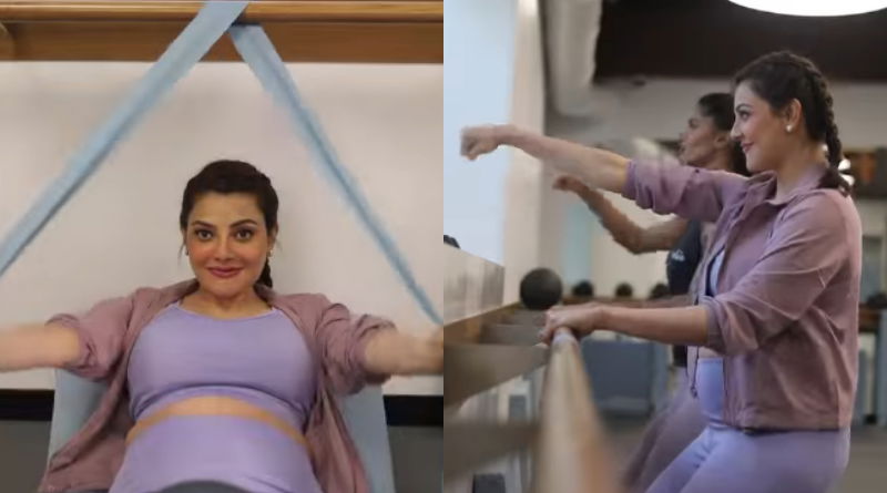 Kajal Aggarwal 2