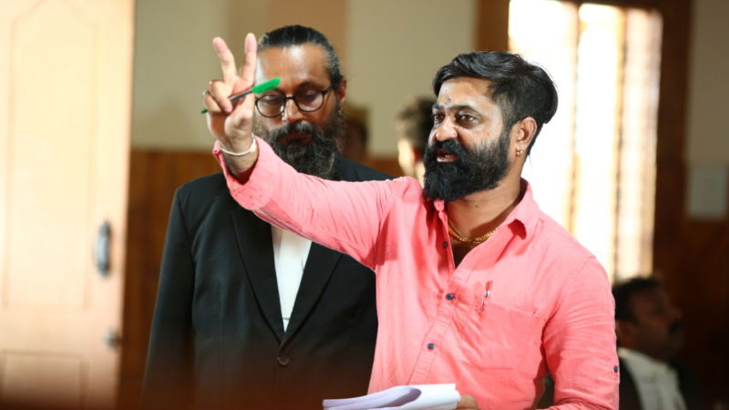 Kanneri Video Song 2