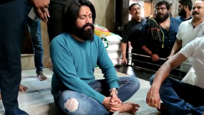 Katil Sri Durgaparameshwari yash 1