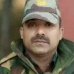 Kodagu Warrior