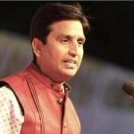 Kumar Vishwas
