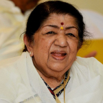 LATHA MANGESHKAR