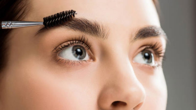 MAKEUP BROW