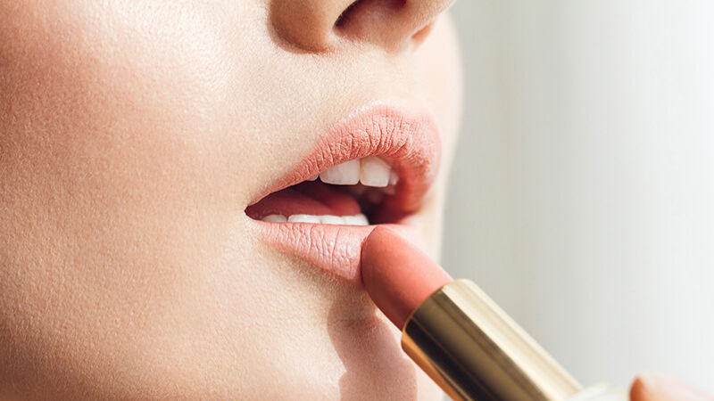 MAKEUP LIPSTIC