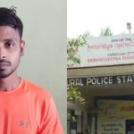 MANDYA THEFT