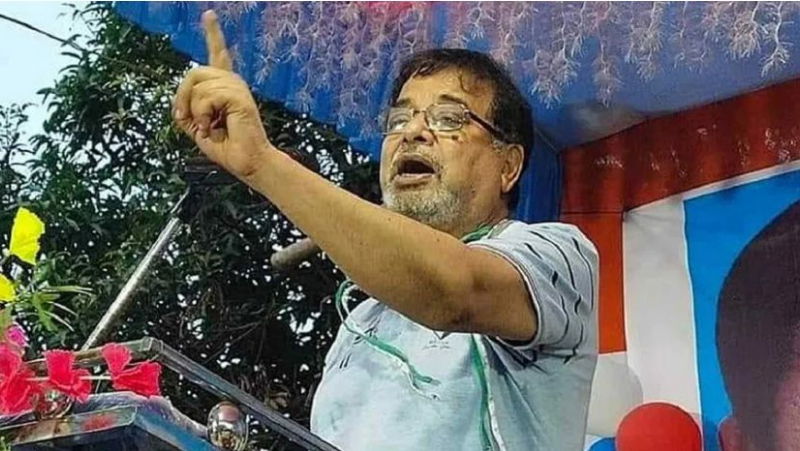 Udayan Guha