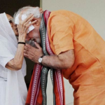 MODI MOTHER