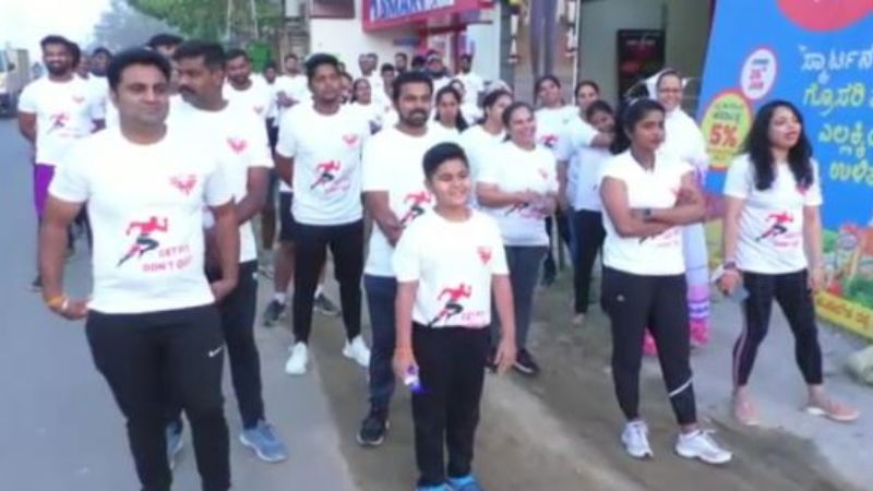 Marathon 2