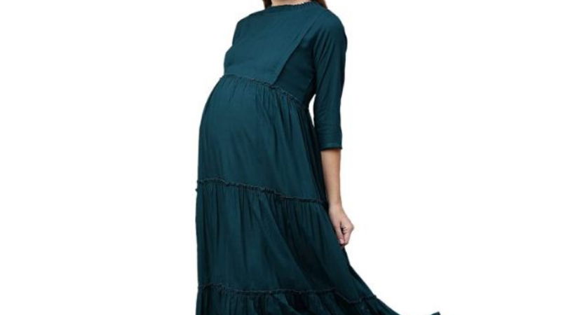 Maternity Dress 3