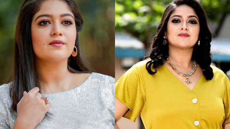 Meghana raj