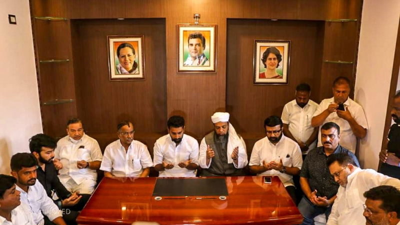 Mohammed Nalapad 1