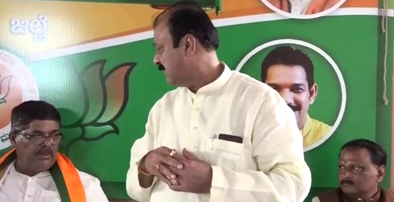 NARAYANA GOWDA 2