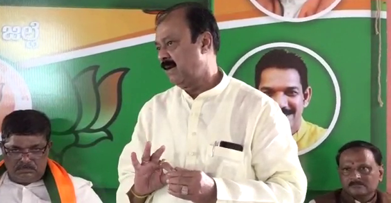 NARAYANA GOWDA