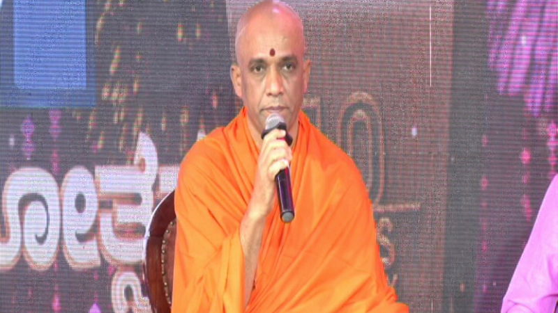 NIRMALANATH SWAMIJI