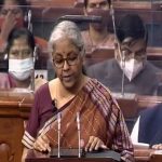 Nirmala Sitharaman
