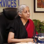 Nirmala Sitharaman 2