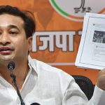 Nitesh Rane