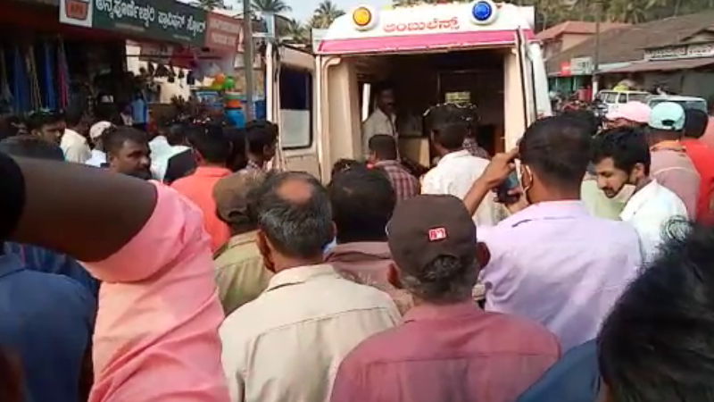 Organ donation Madikeri 2